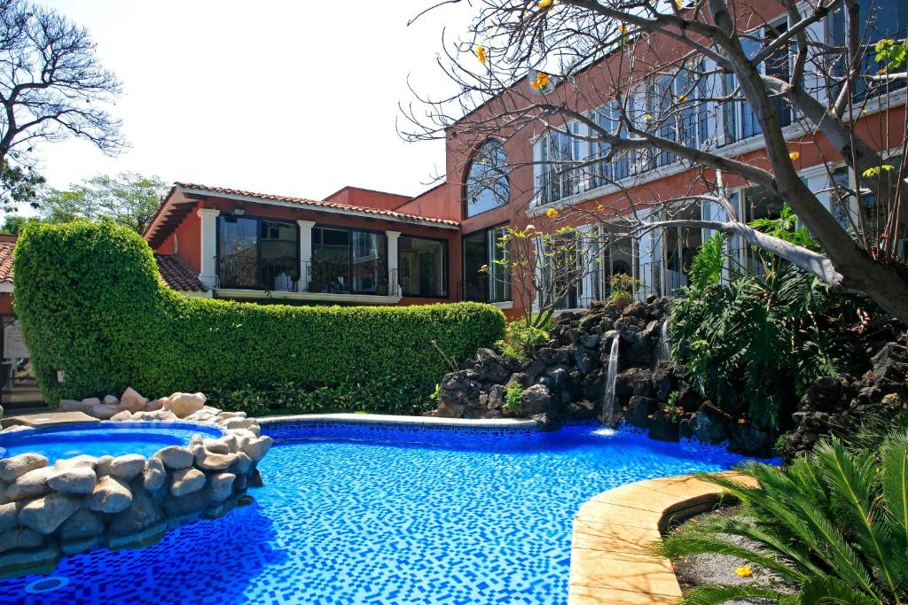 Hosteria Las Quintas Hotel & Spa Photo 18