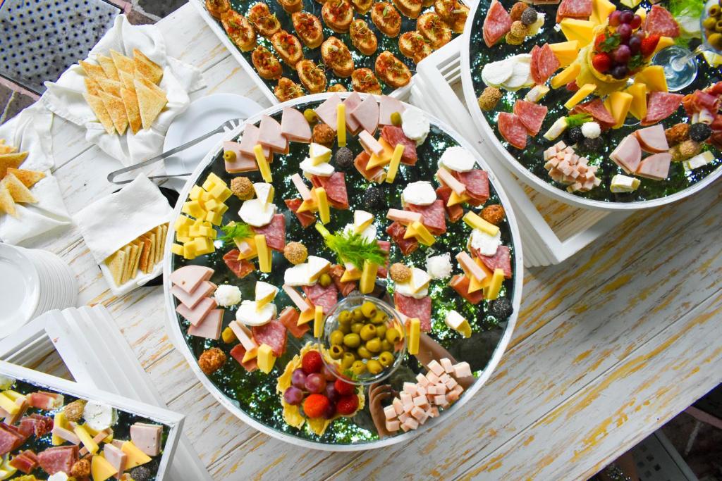 Hosteria Las Quintas Hotel & Spa Photo 19