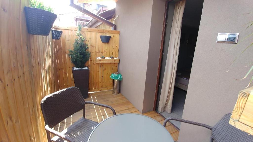 Villa Garden Kutno Centrum photo