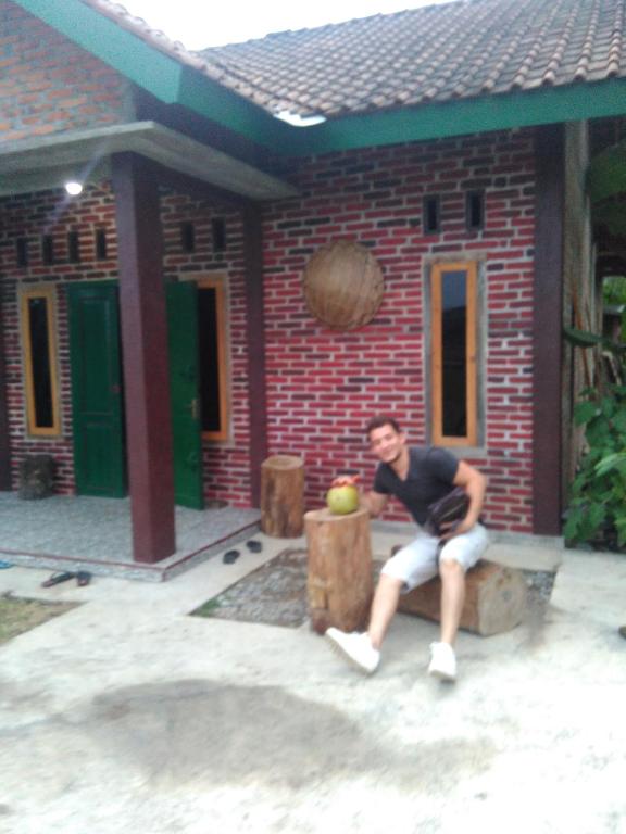 Gado-gado BnB photo