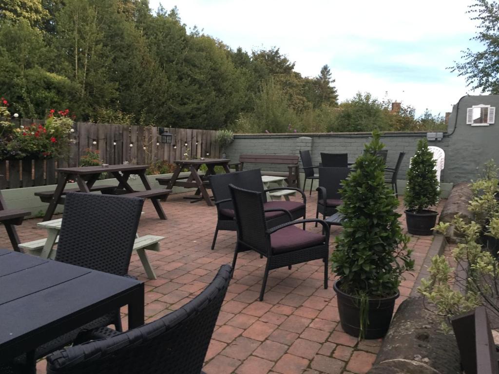 The Old Crown Inn photo