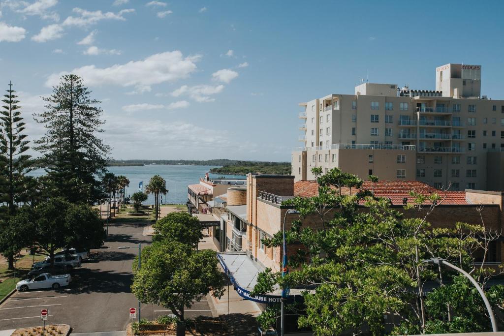 Port Macquarie Hotel photo