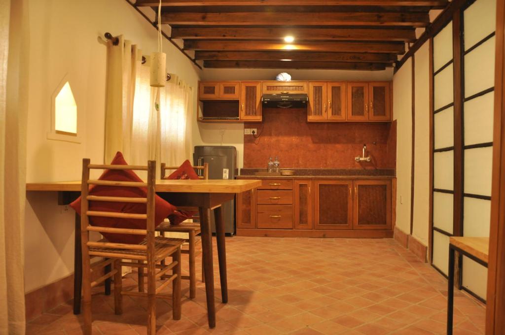 부티크 헤리티지 홈 (Boutique Heritage Home)