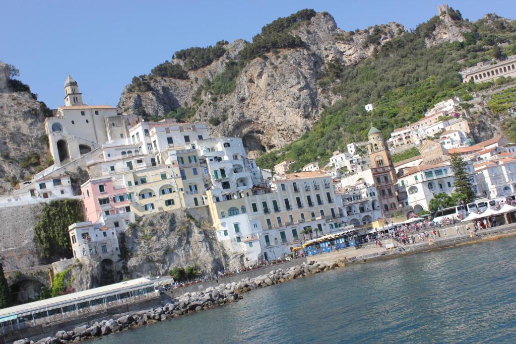 Casa Vacanze Nonna Raffa photo