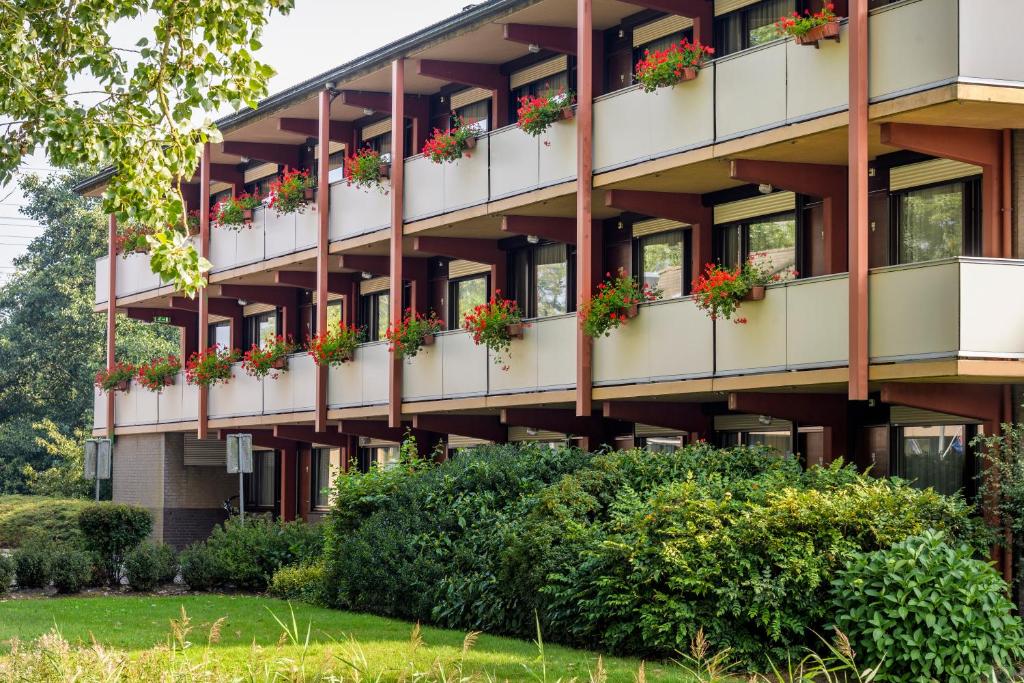 Campanile Hotel & Restaurant Leeuwarden Photo 8