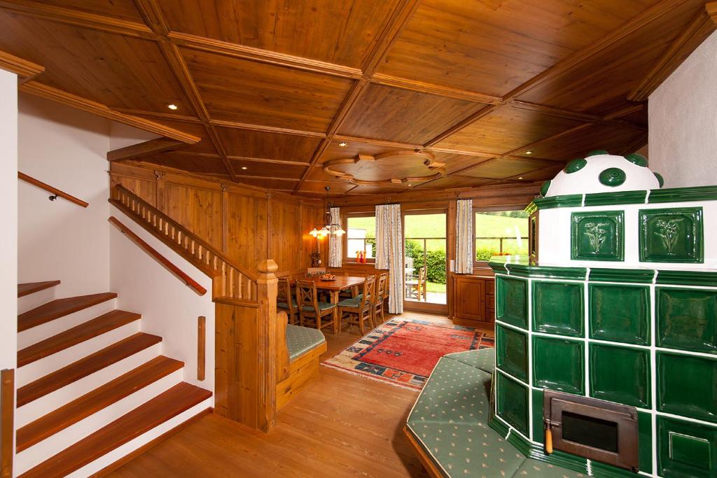 Ferienhaus Hochkönig - 4