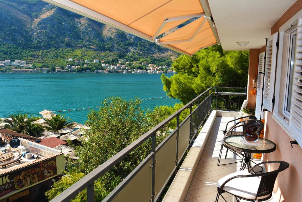 BMB Apartments Kotor - 3