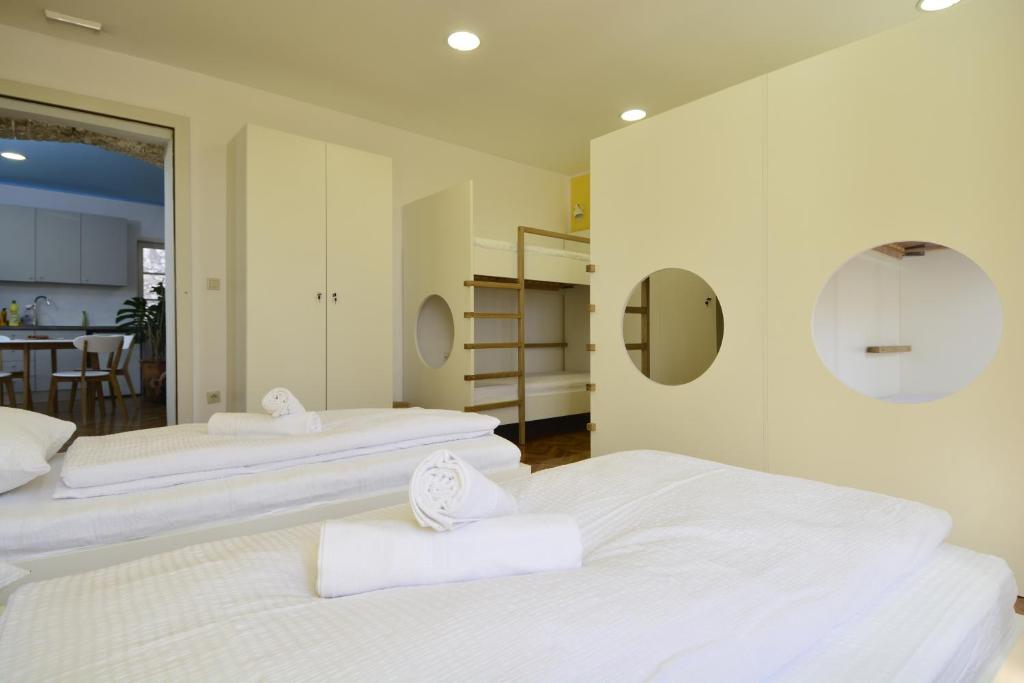 Hostel Sv. Lovre