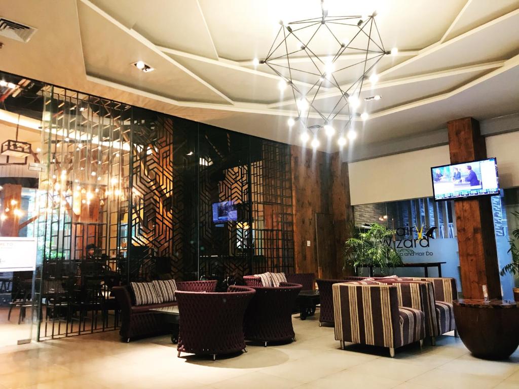Pub/Lounge