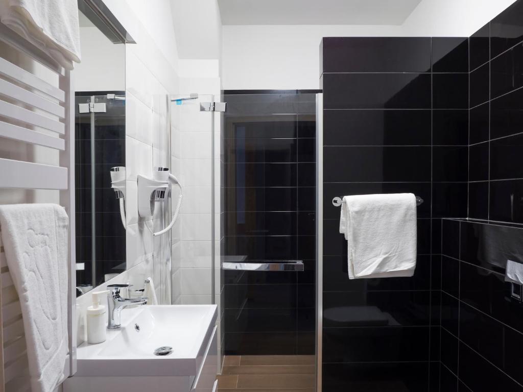 Aparthotel CENTRUM Gliwicka 18 photo