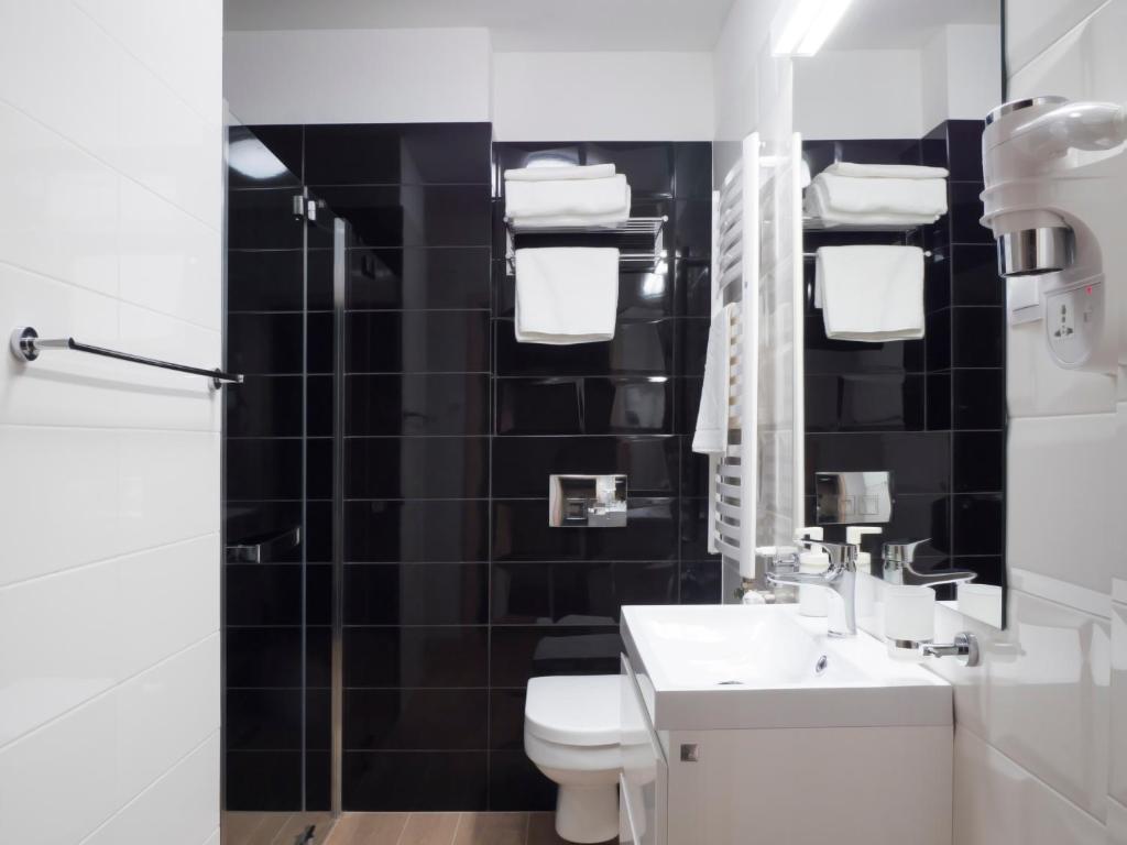 Aparthotel CENTRUM Gliwicka 18 photo