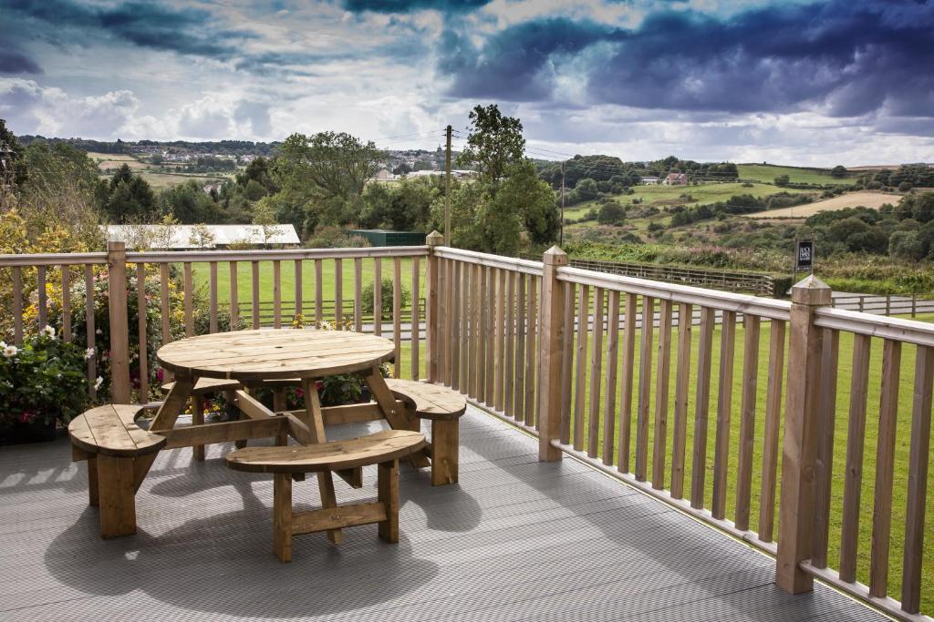 Black Horse Beamish — Hotel in Tanfield