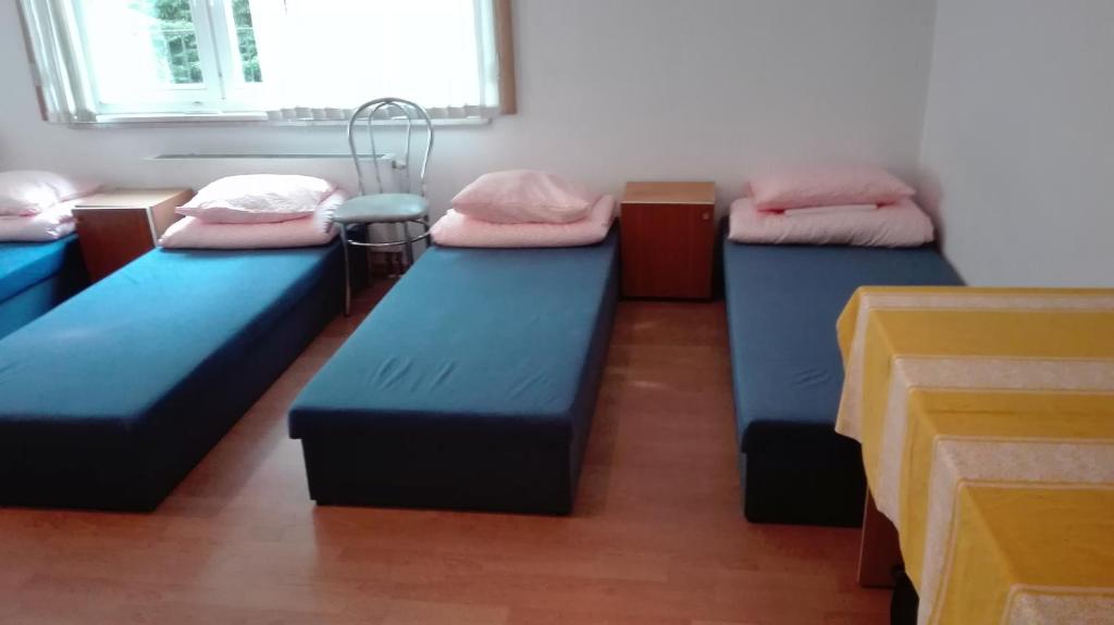 Hostel Madeira photo