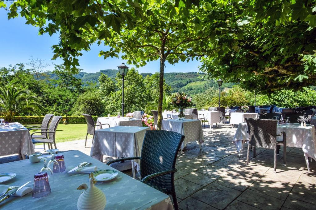 Les Jardins de Bakea photo