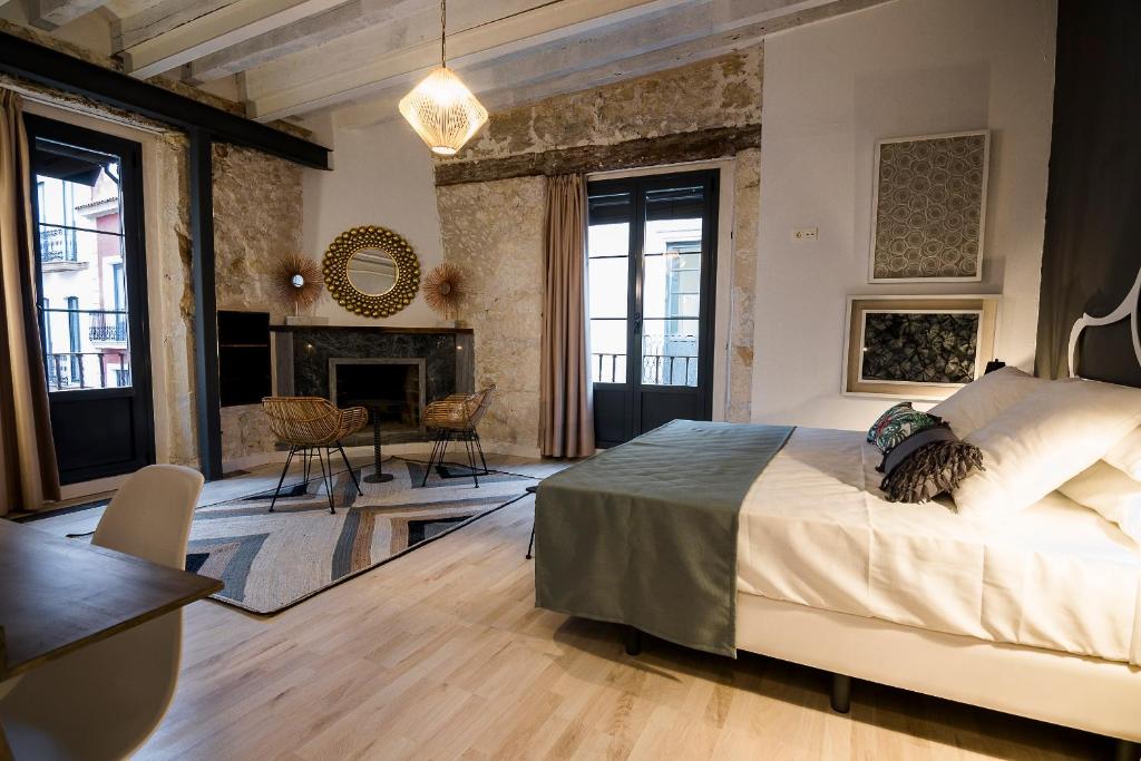 Hotel Boutique Alicante Palacete S.XVII Adults Only photo