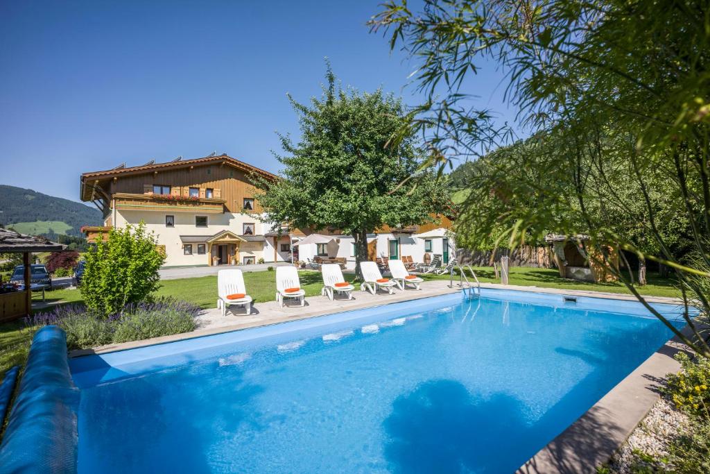 Pension Sonnblick - 3
