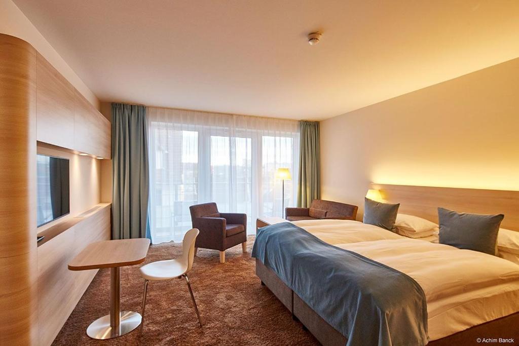 Hotel Schelf GmbH & Co. KG photo
