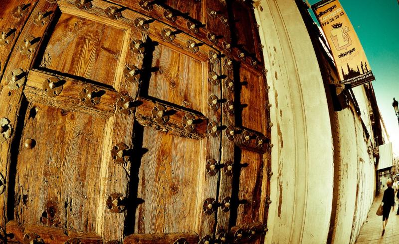Be Zaragoza Hostel - 5