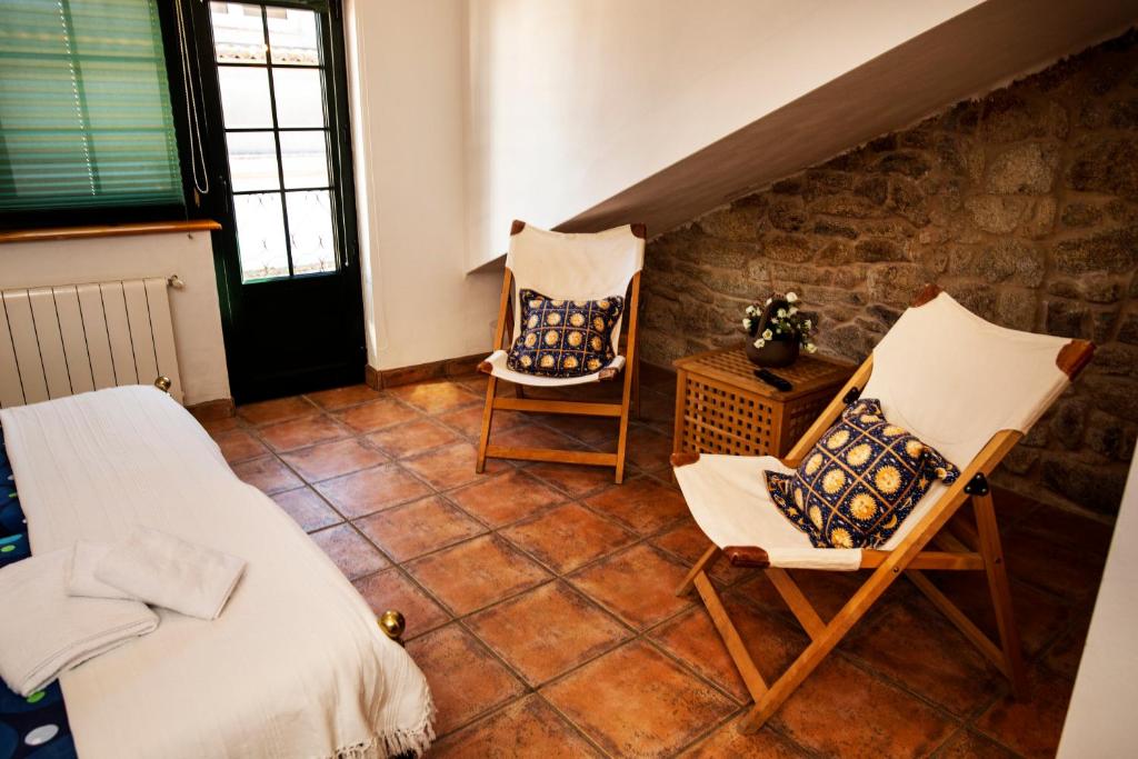Pension Rustica Alemana photo