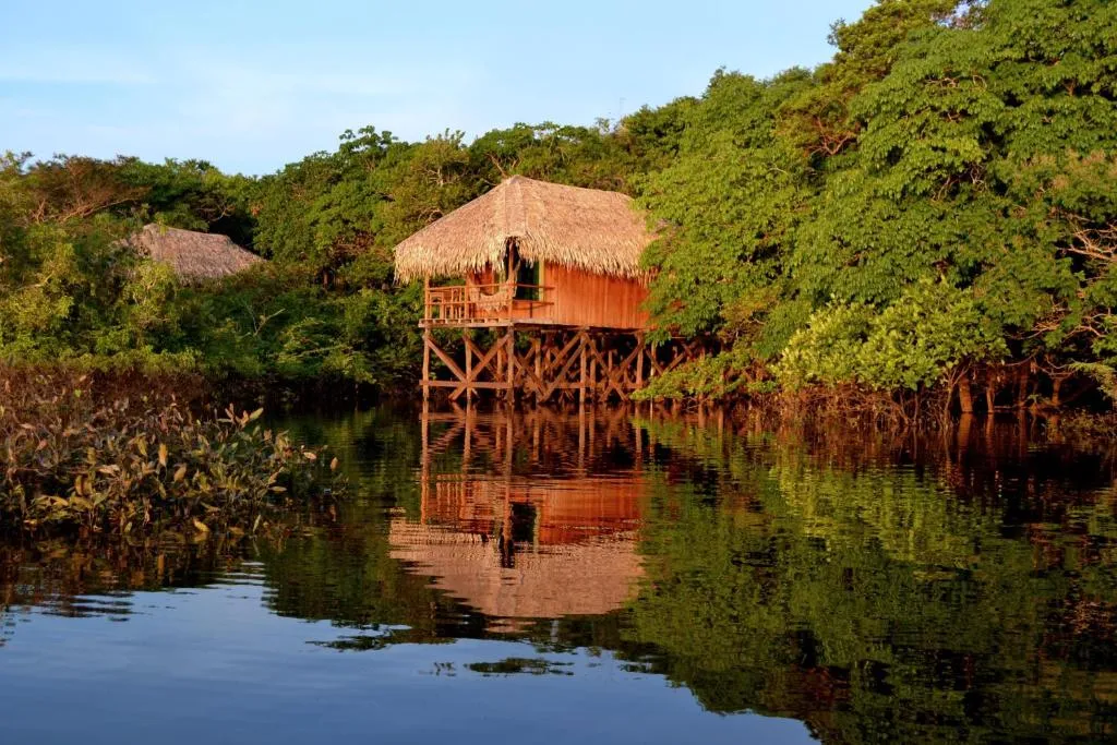 Juma Amazon Lodge, hotel in Autazes