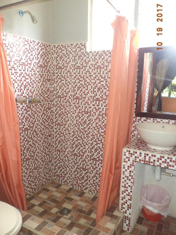 Hospedaje El Viajero photo