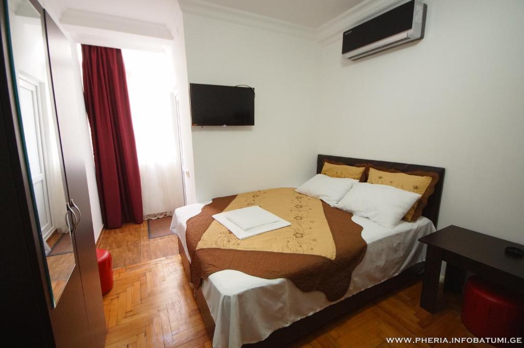 Pheria — Hotel in Batumi