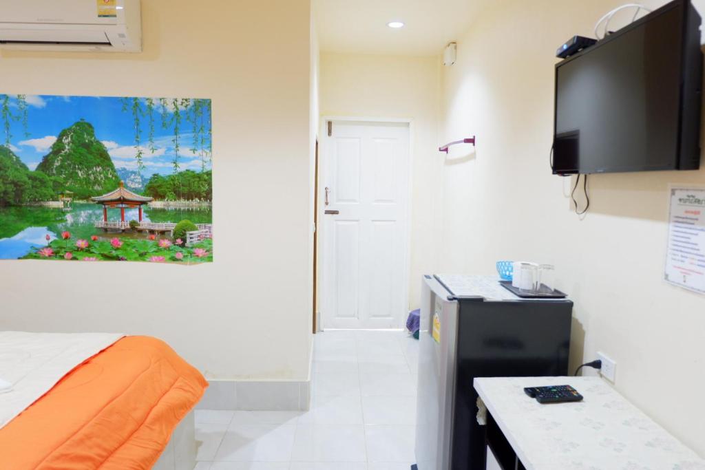 Jarawee Resort, Chumphon