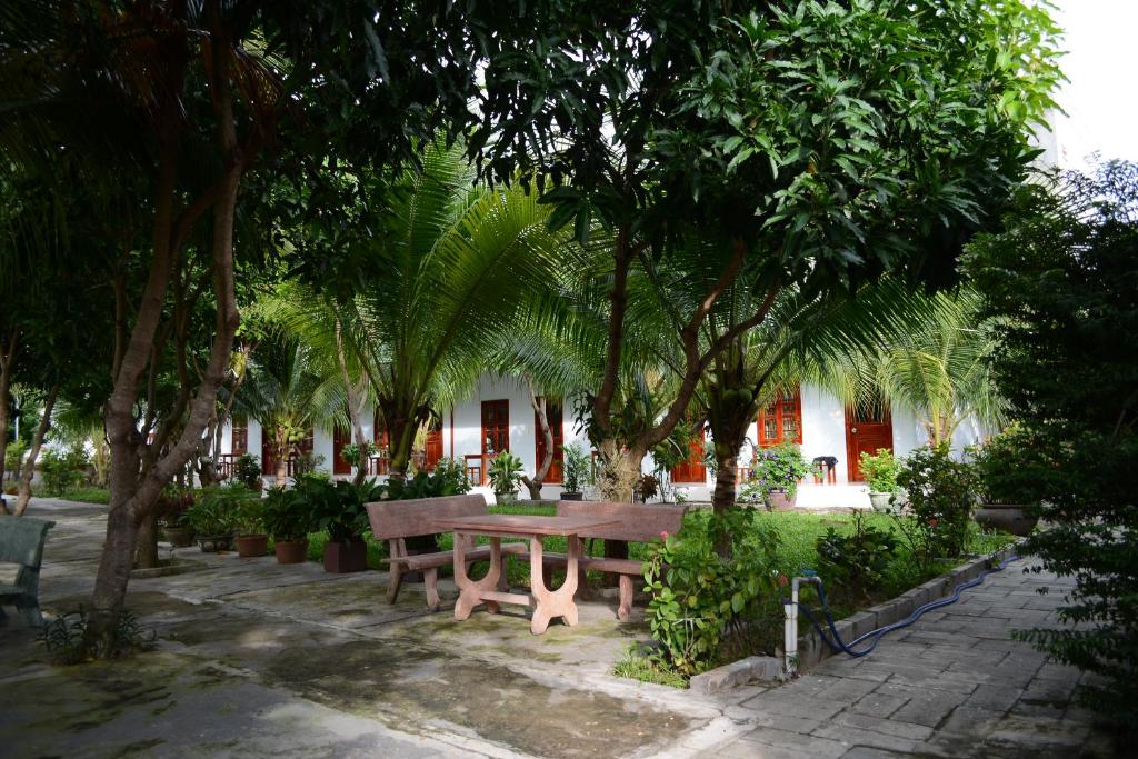 Diem Lien Guesthouse photo