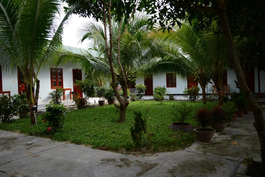 Diem Lien Guesthouse photo