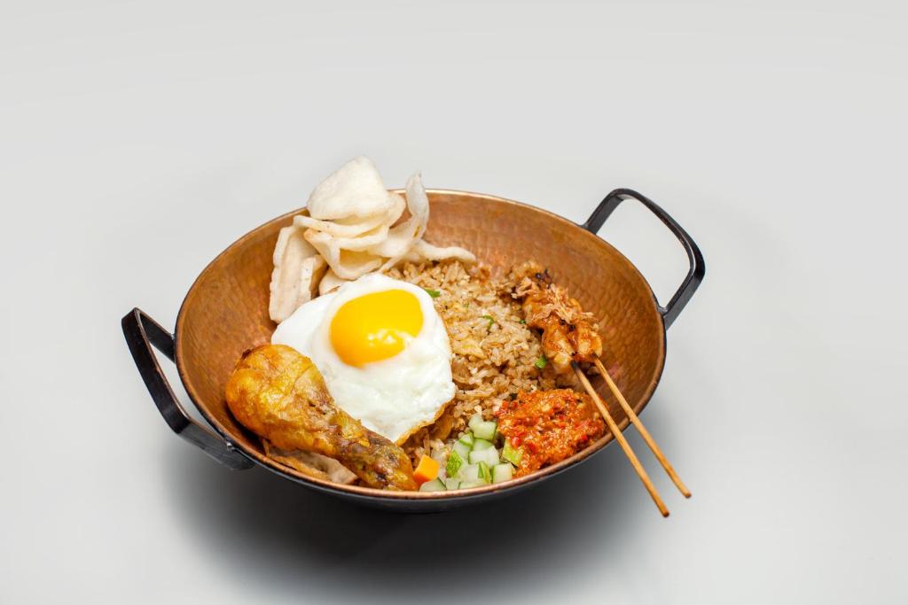 Nourriture et boissons