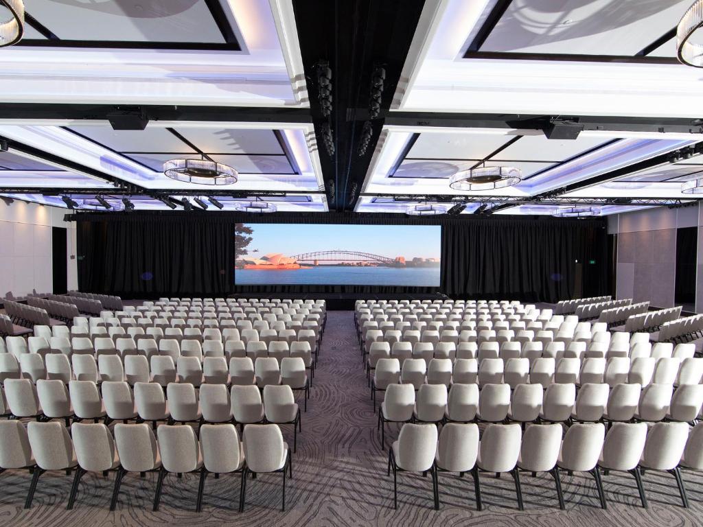Four Seasons Events