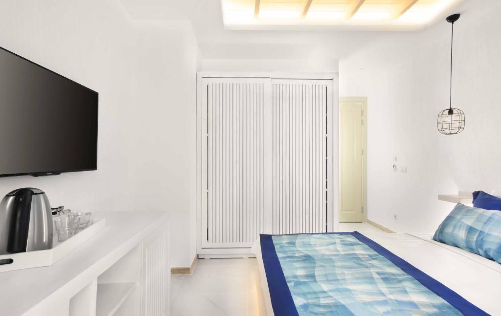 Nur Beach Hotel photo