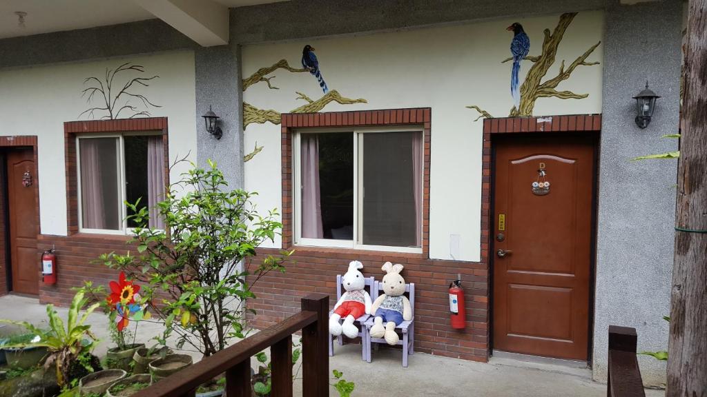 Yi Jia Yuan Homestay 호텔 이미지 1