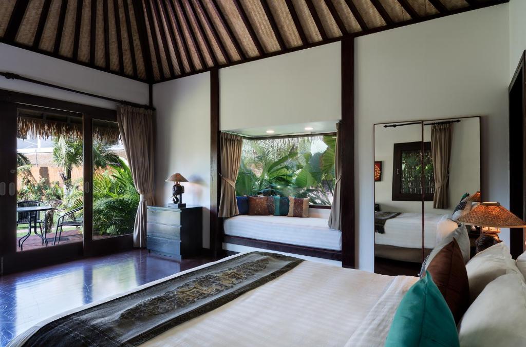 Mali Resort Sunrise Beach photo