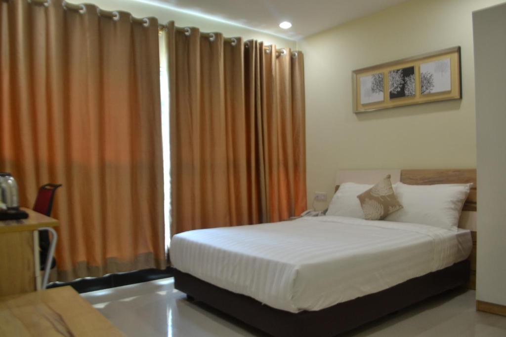 My Inn Hotel