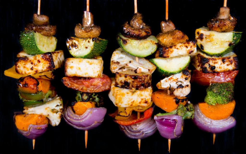 طعام و مشروبات