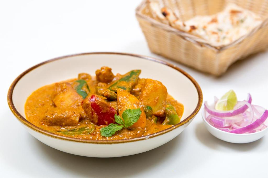 طعام و مشروبات