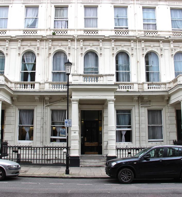 New Mansion House (Lancaster Gate) photo