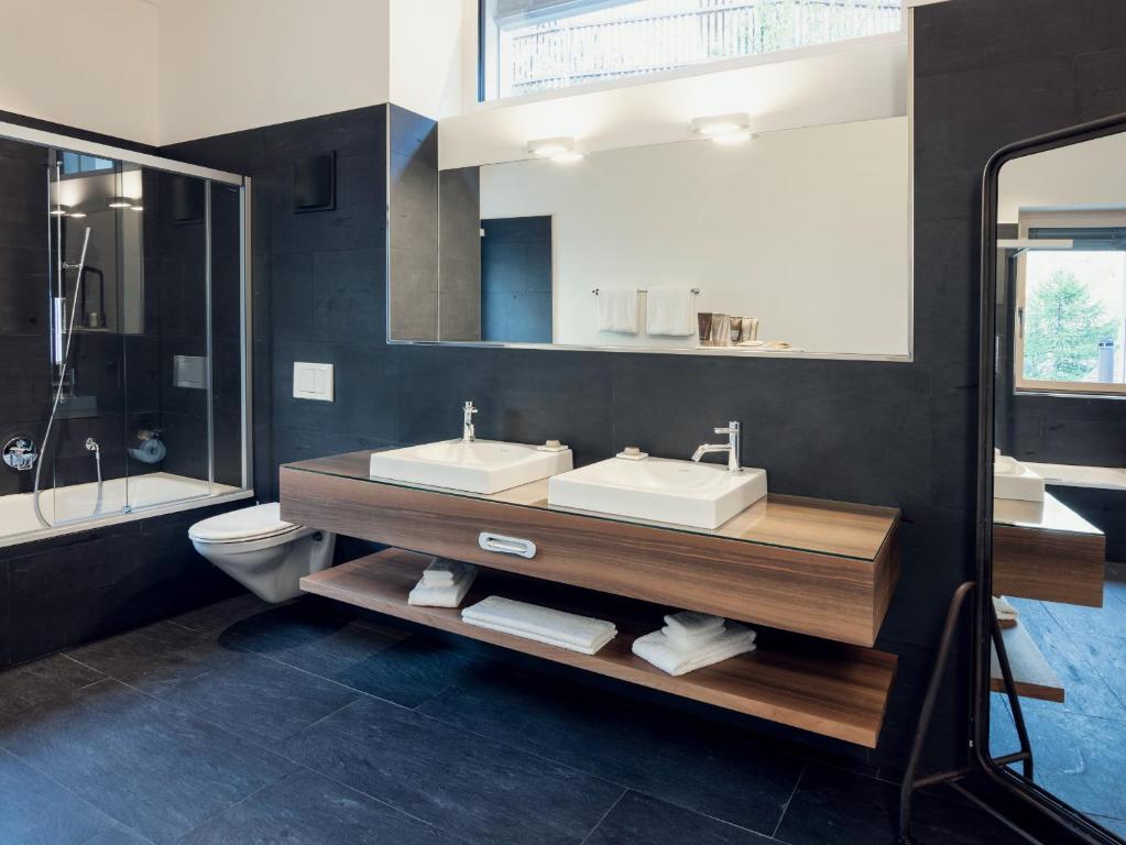 OVERLOOK Lodge by CERVO Zermatt photo