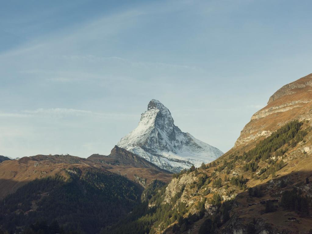 OVERLOOK Lodge by CERVO Zermatt - 2