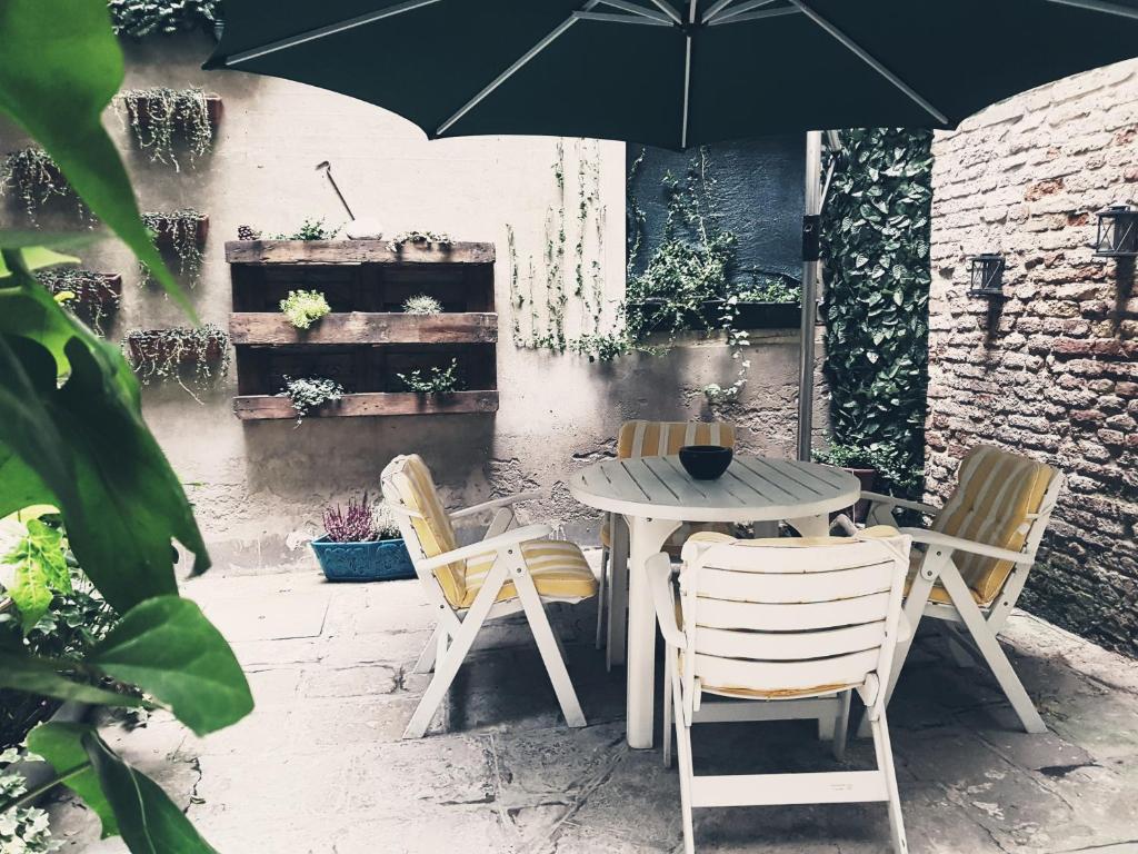 Ca Bragadin Carabba Guest House