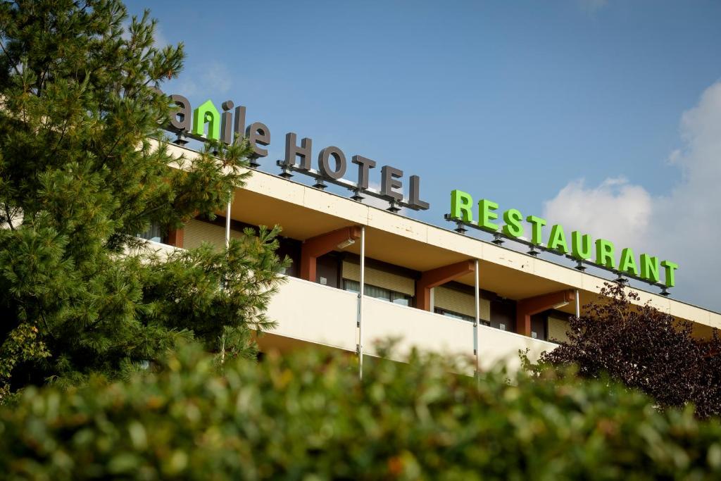 Campanile Hotel & Restaurant Gouda Photo 4