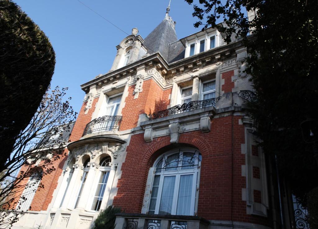 Côté Jards, Châlons-en-Champagne