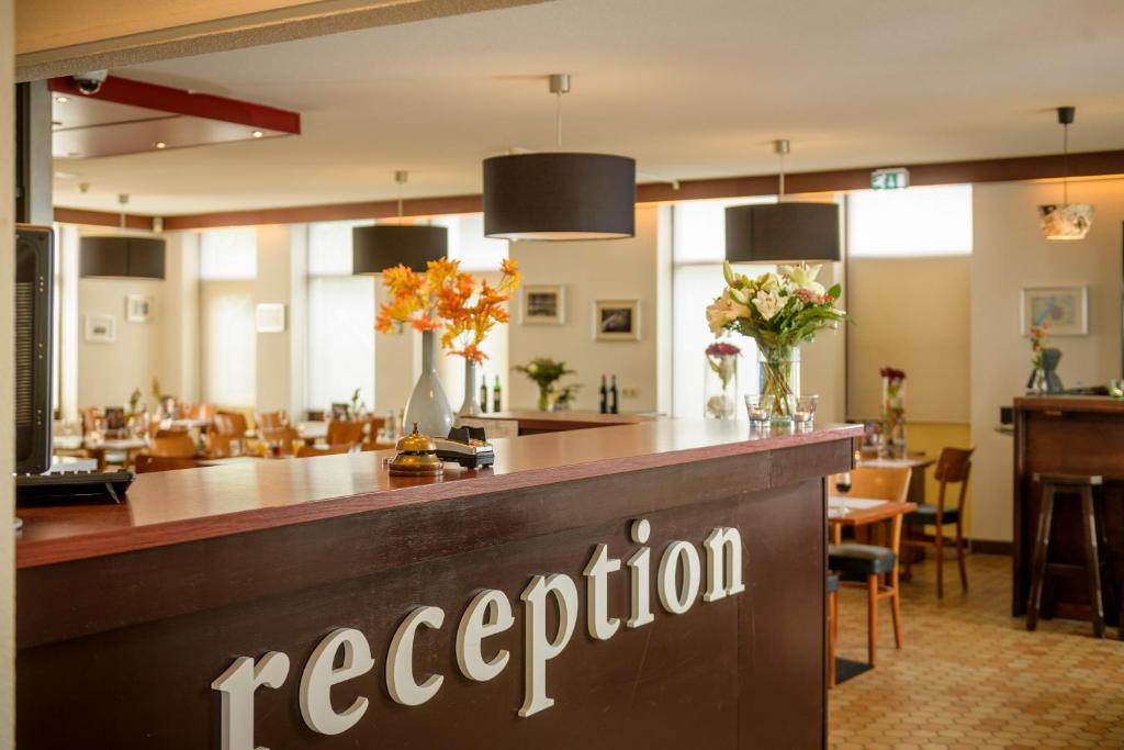 Campanile Hotel & Restaurant Venlo Photo 13