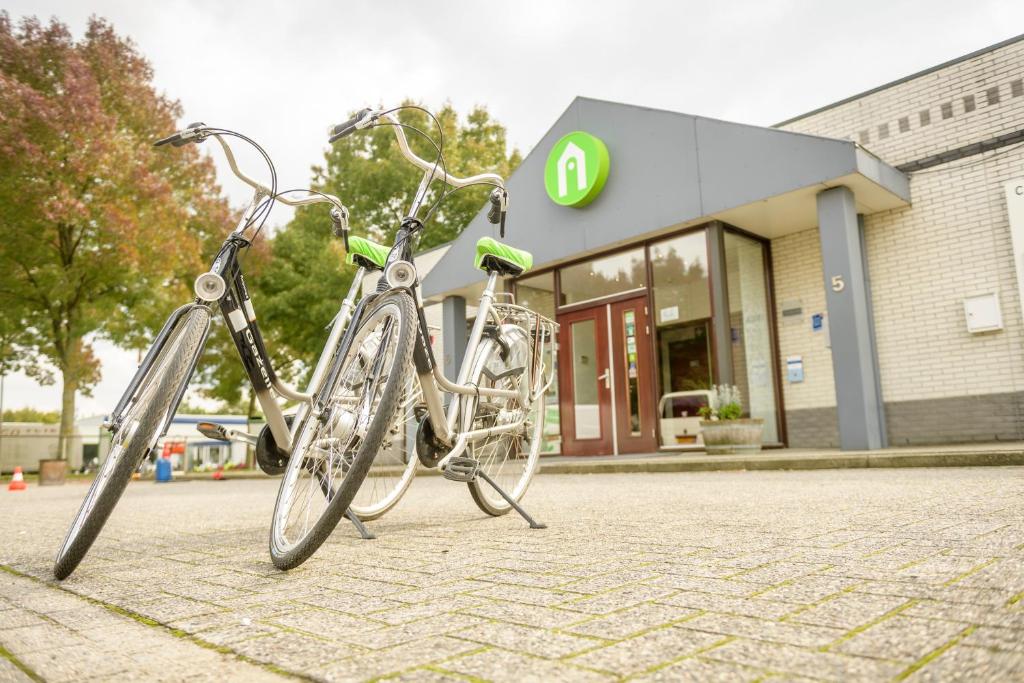 Campanile Hotel & Restaurant Venlo Photo 16