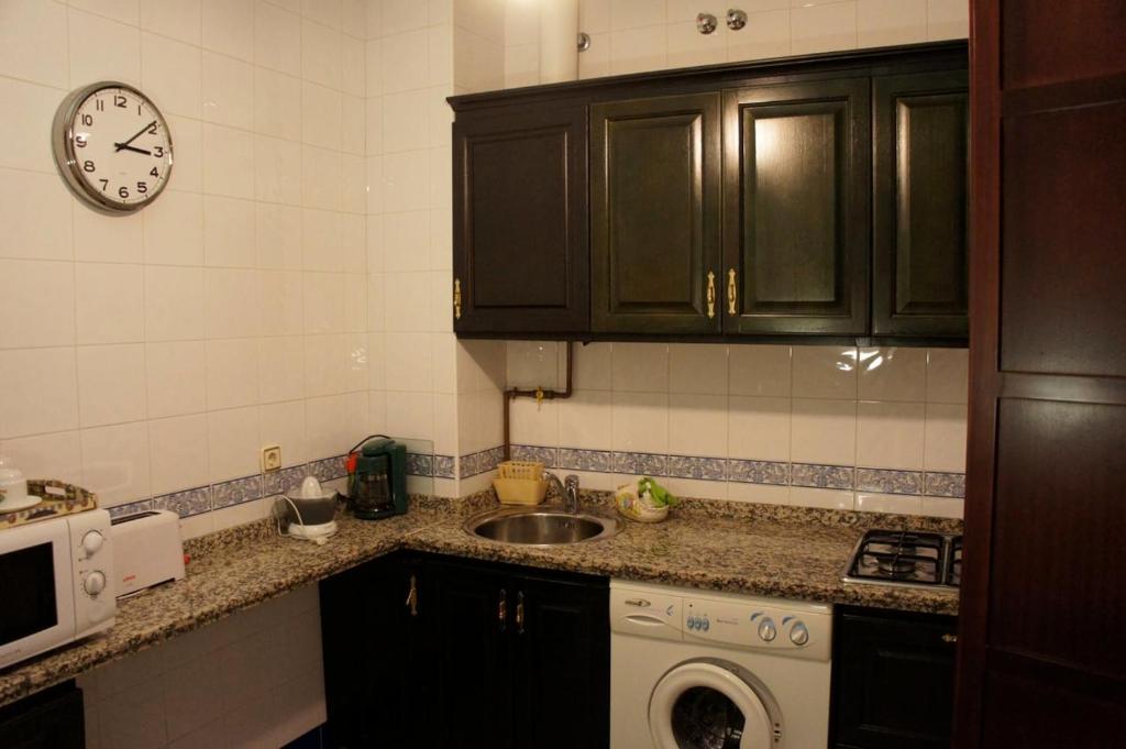 Apartamento San Benito "B" - 4