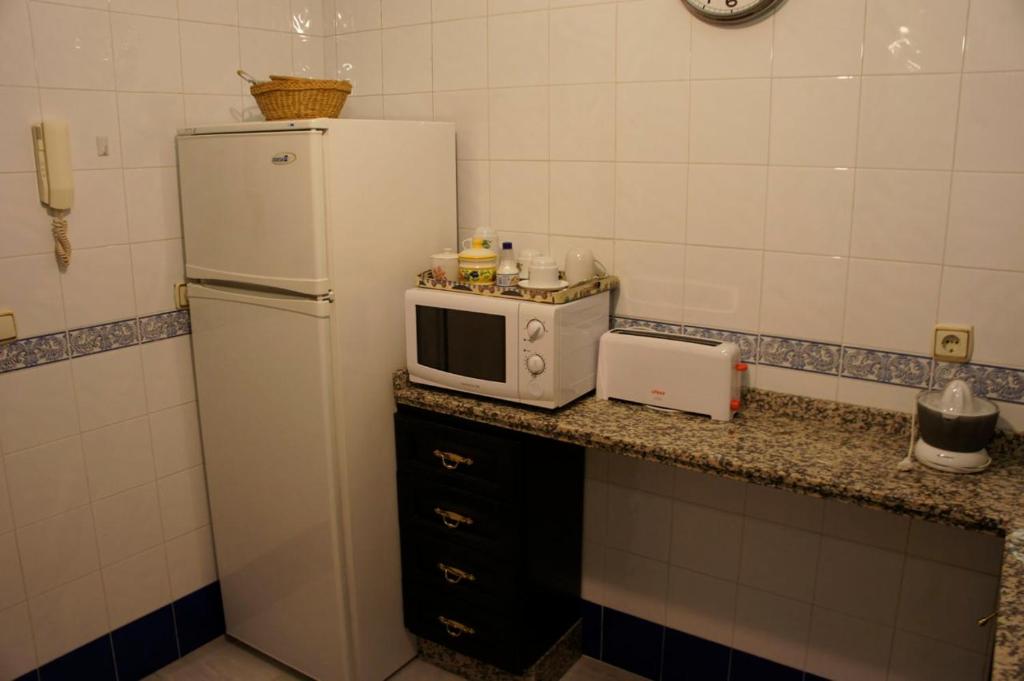 Apartamento San Benito "B" - 3