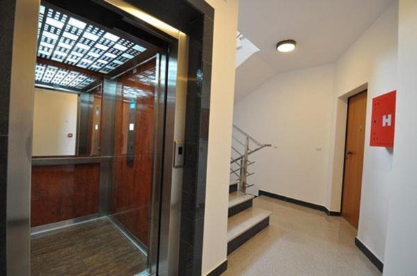 M&M Apartman 2 전경
