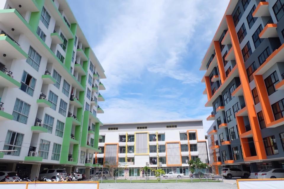 Sunisa Plus Bangsaen photo