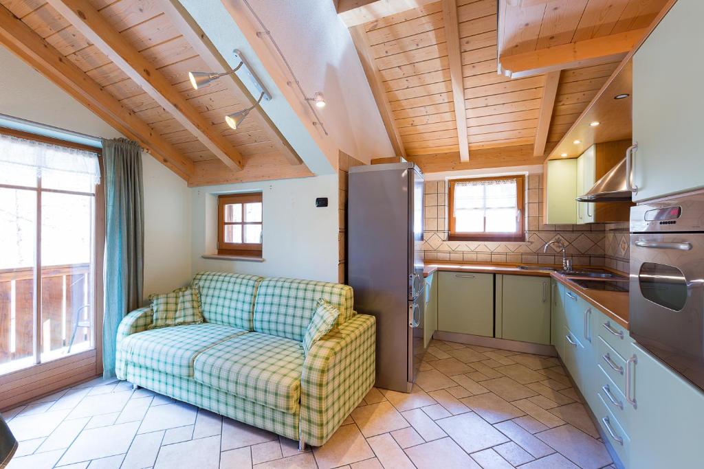 Chalet Champagne photo